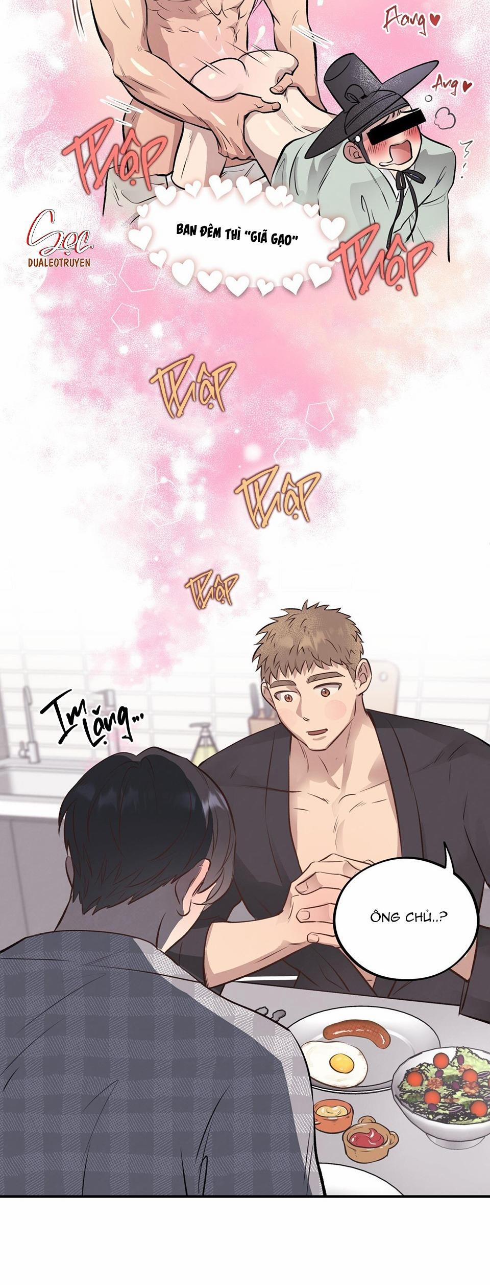 Honey Bear 20 trang 81