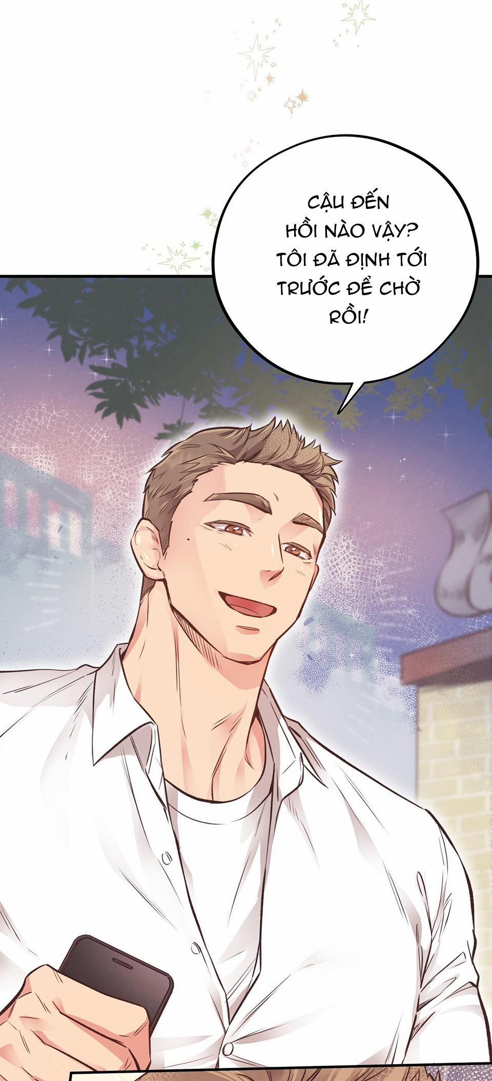 Honey Bear 21 trang 12