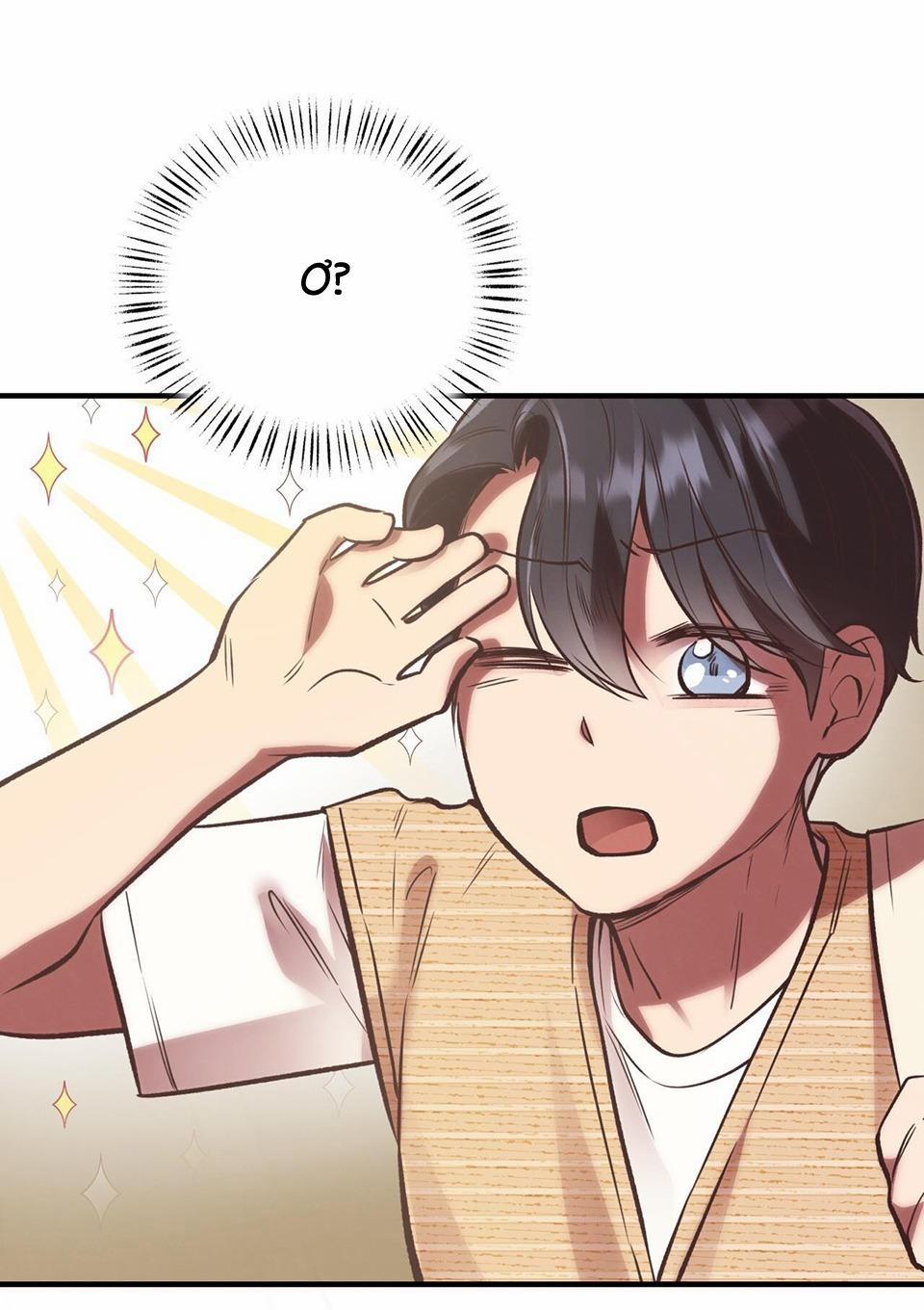 Honey Bear 21 trang 14