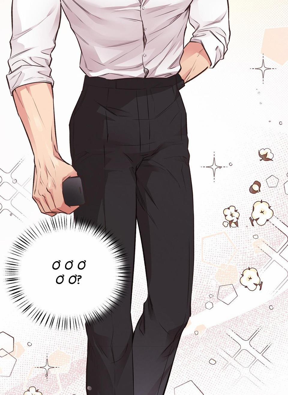 Honey Bear 21 trang 16