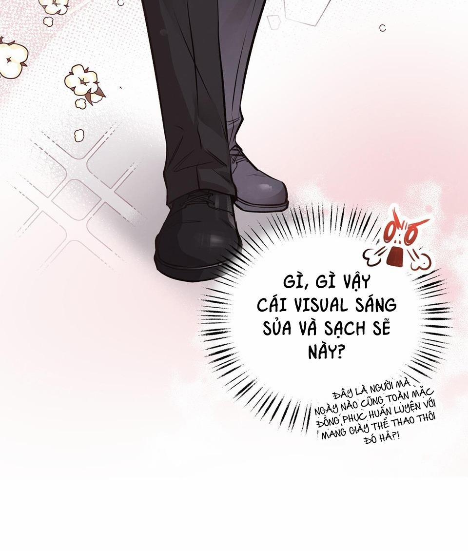 Honey Bear 21 trang 17