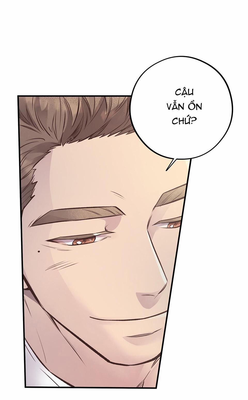 Honey Bear 21 trang 19