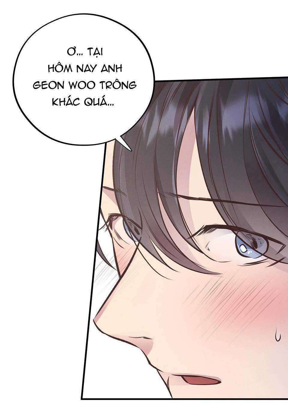 Honey Bear 21 trang 20