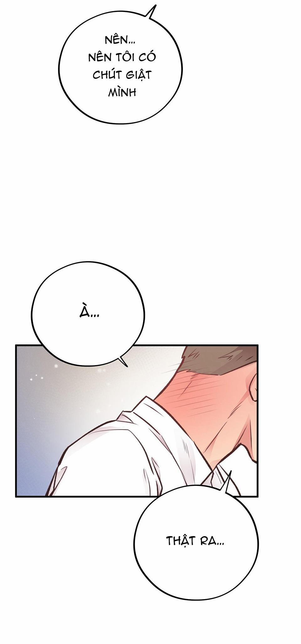 Honey Bear 21 trang 21