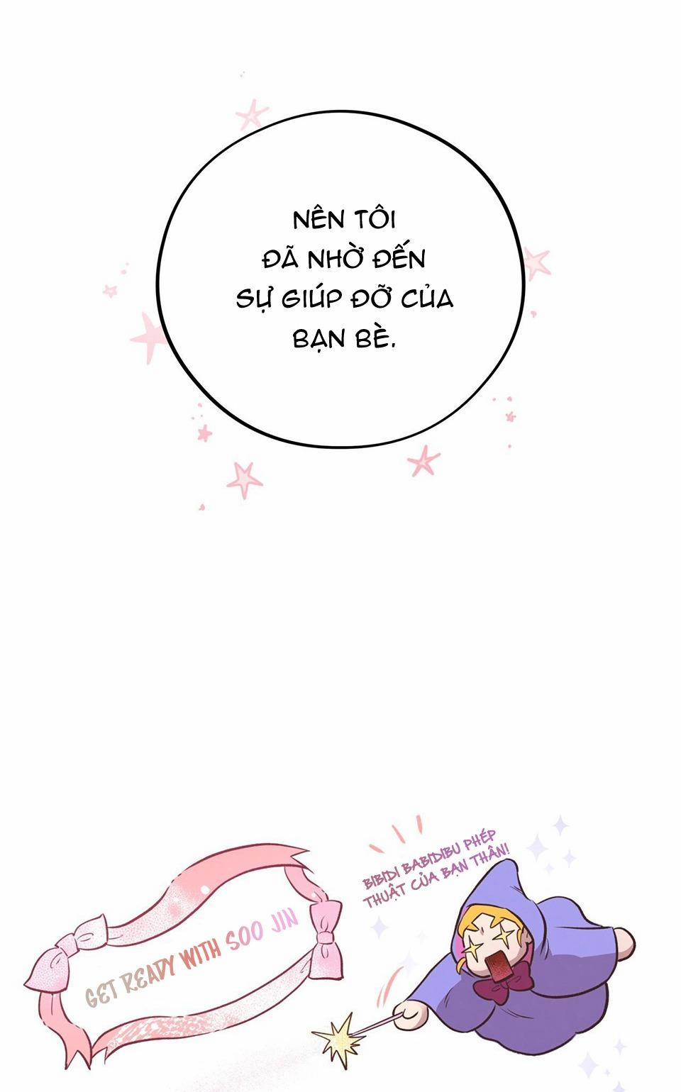 Honey Bear 21 trang 23