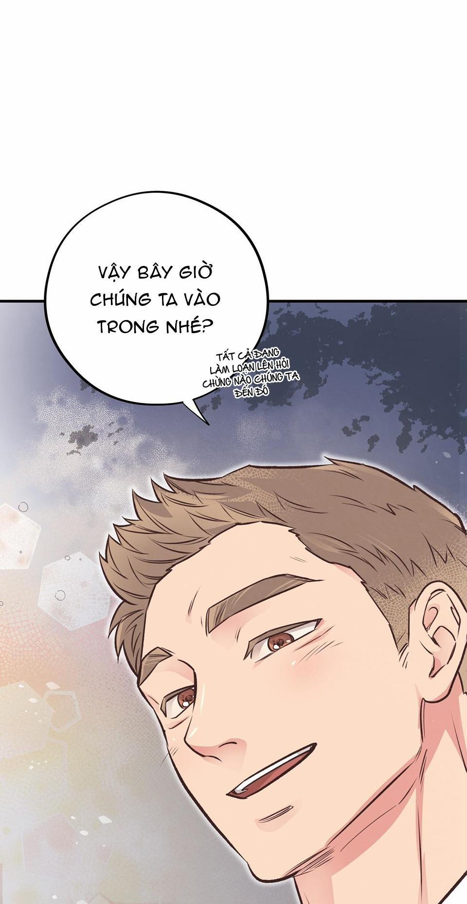 Honey Bear 21 trang 29