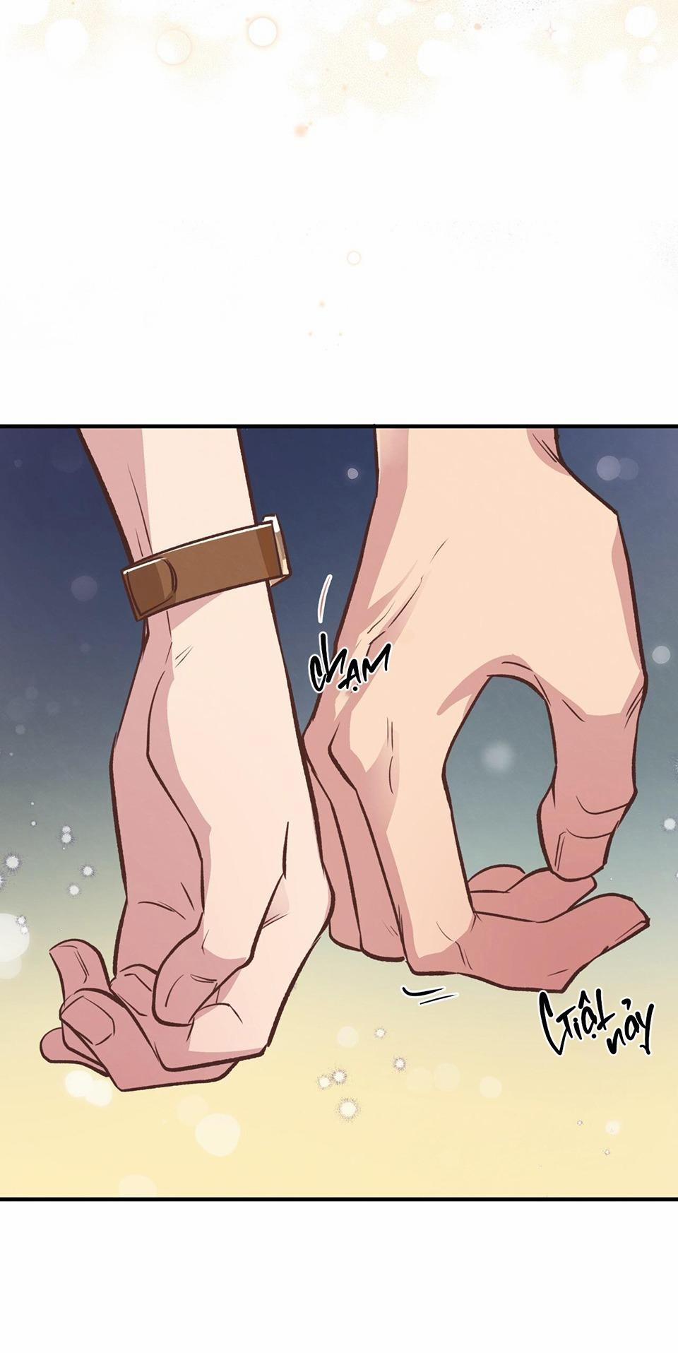 Honey Bear 21 trang 35