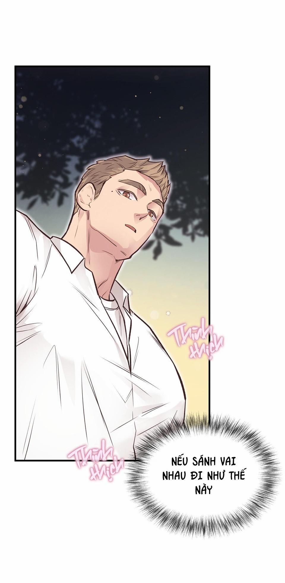 Honey Bear 21 trang 36