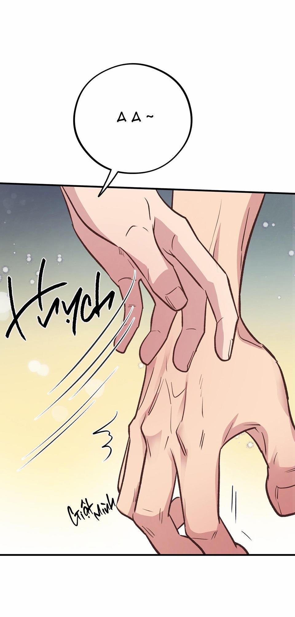 Honey Bear 21 trang 38