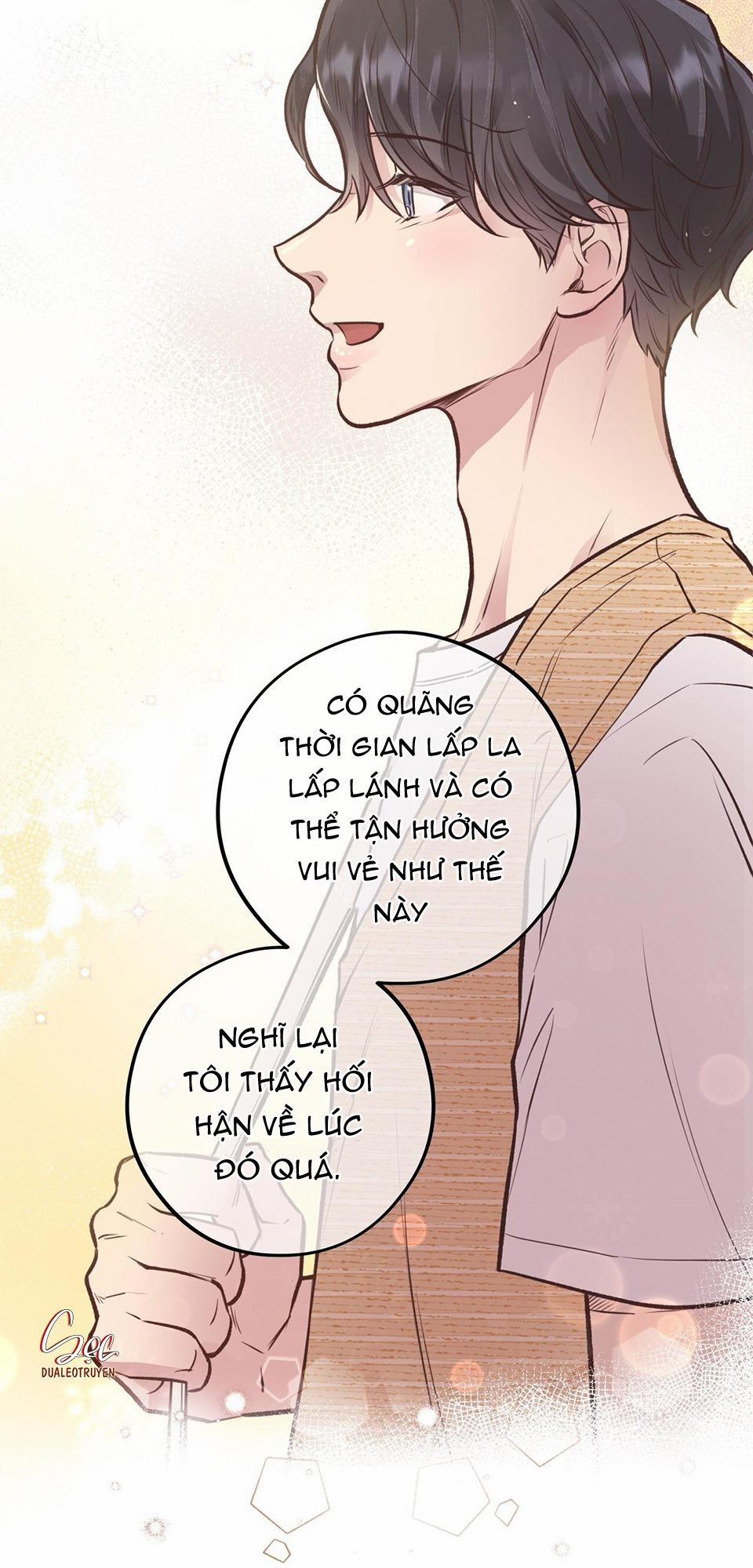 Honey Bear 21 trang 41