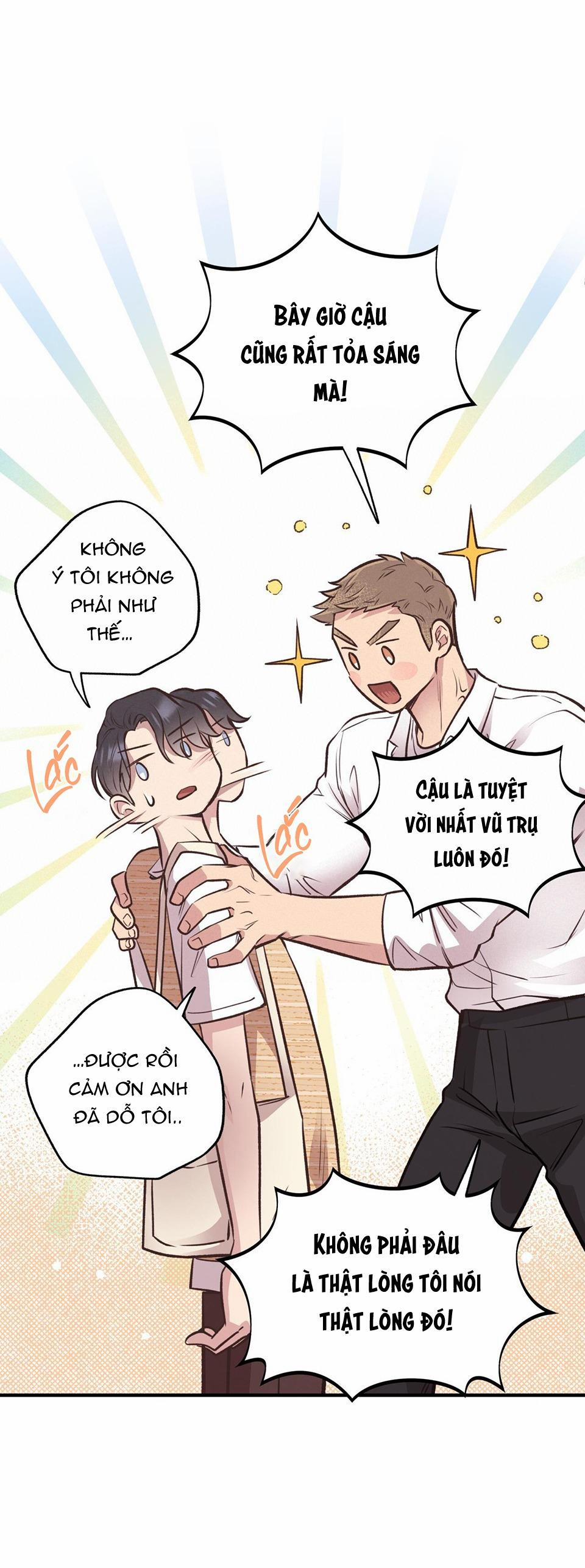 Honey Bear 21 trang 43