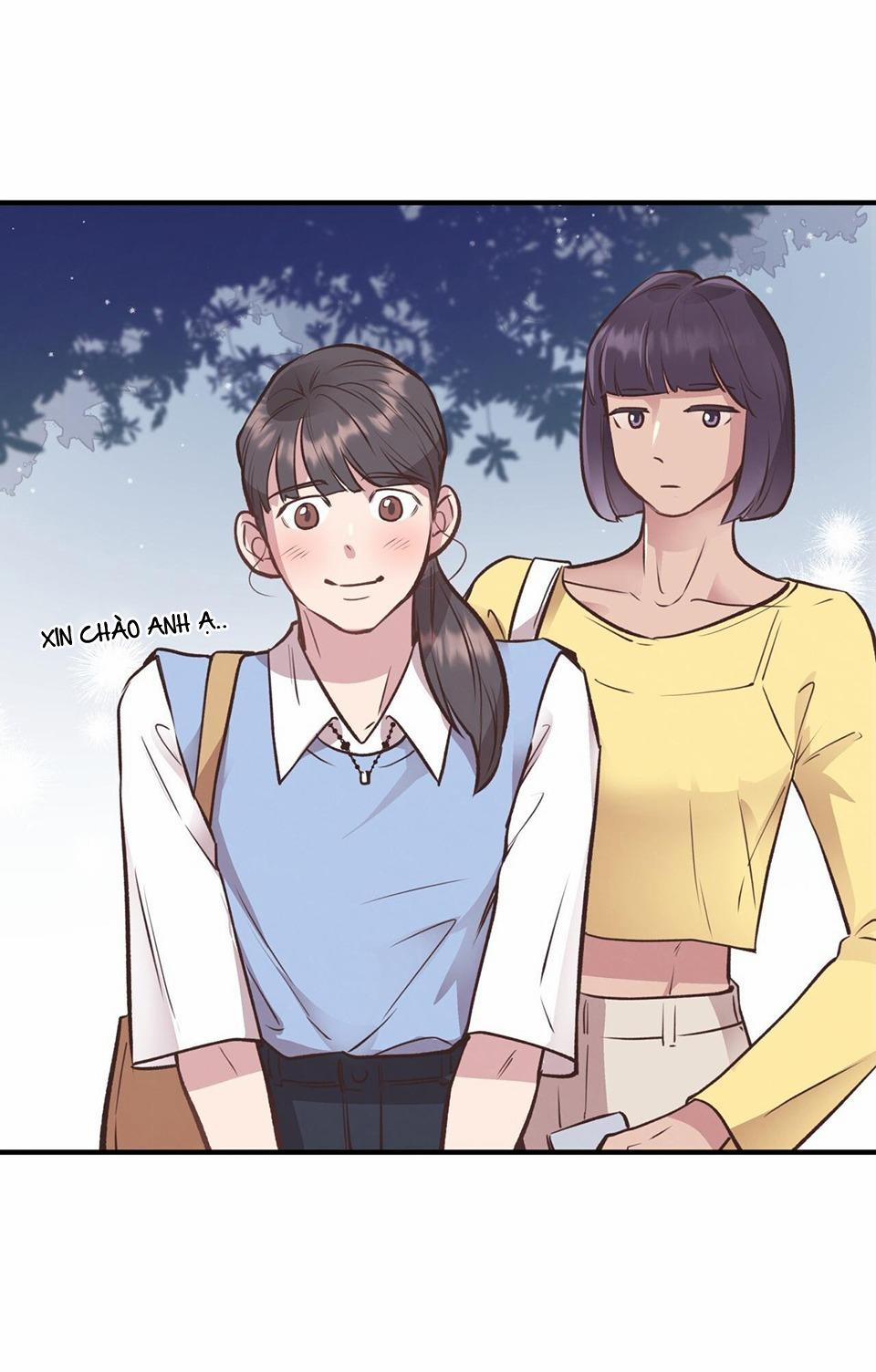 Honey Bear 21 trang 45