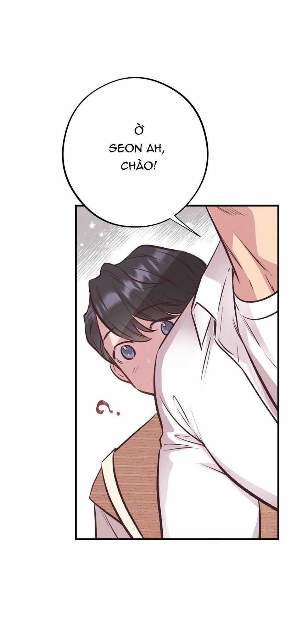 Honey Bear 21 trang 46