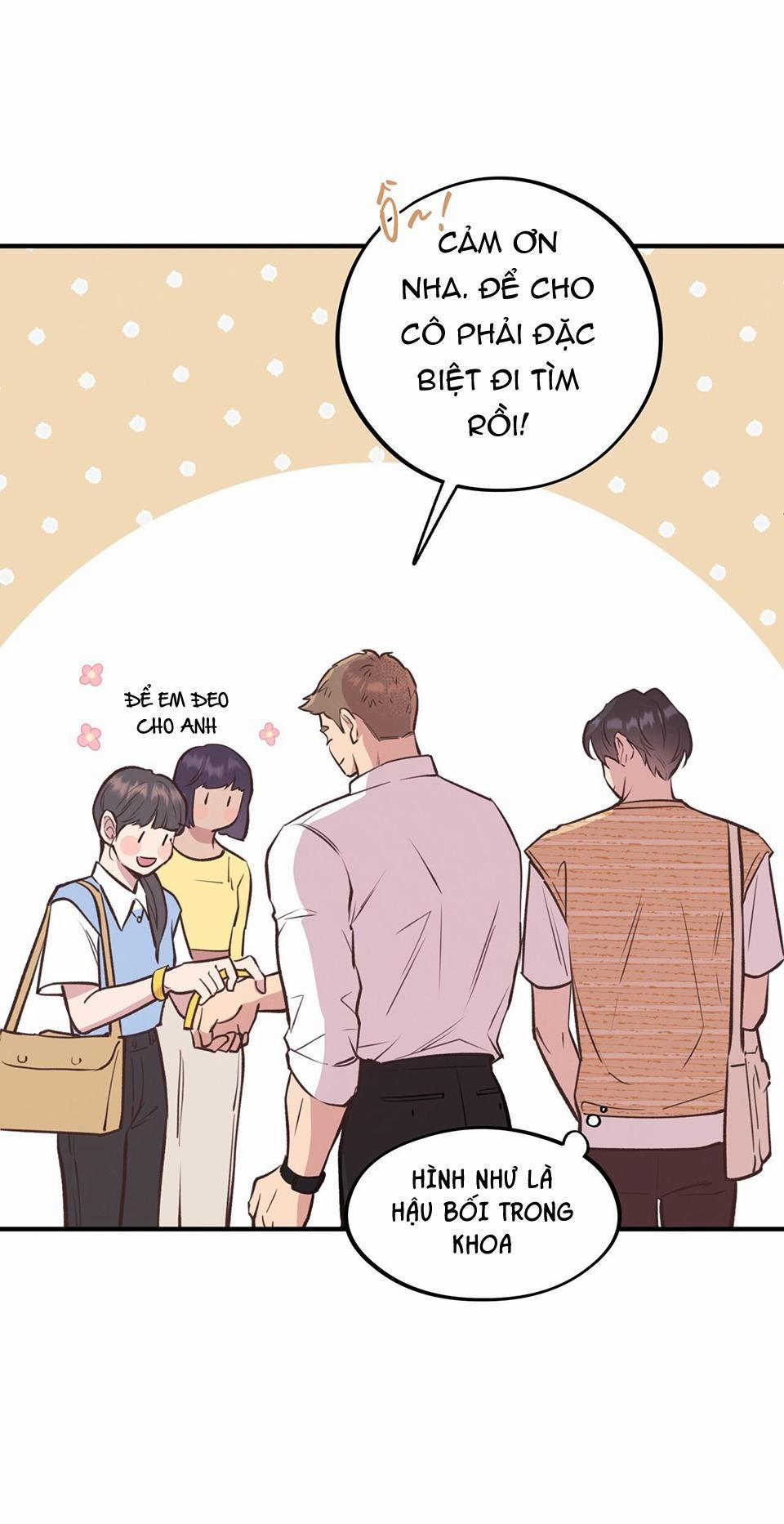 Honey Bear 21 trang 48