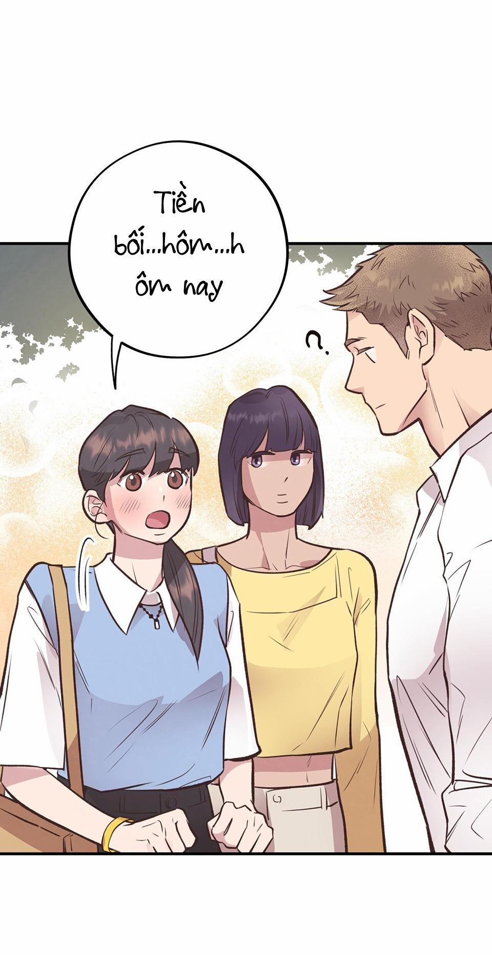 Honey Bear 21 trang 49