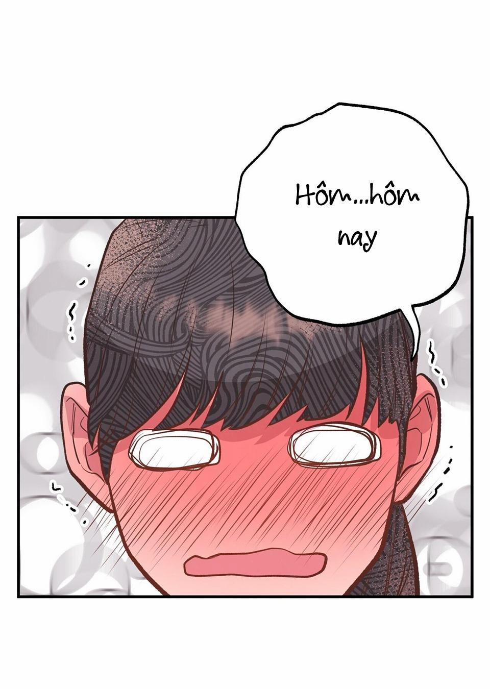 Honey Bear 21 trang 50