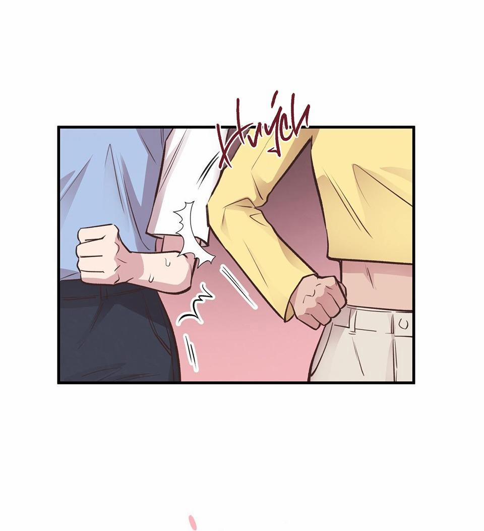 Honey Bear 21 trang 51