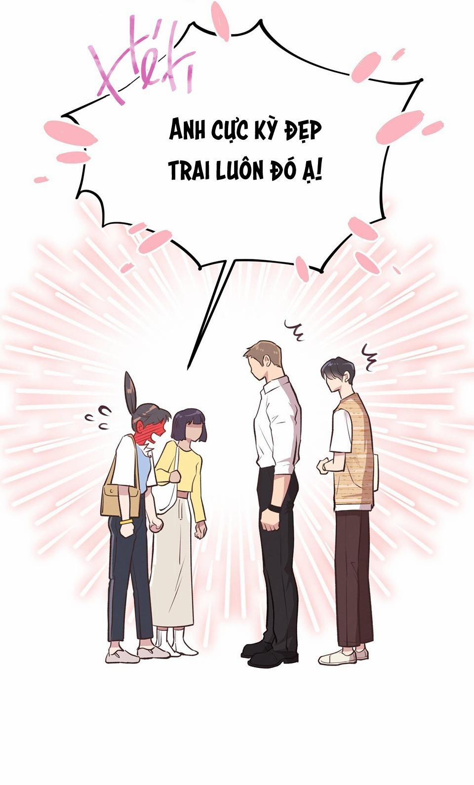 Honey Bear 21 trang 52