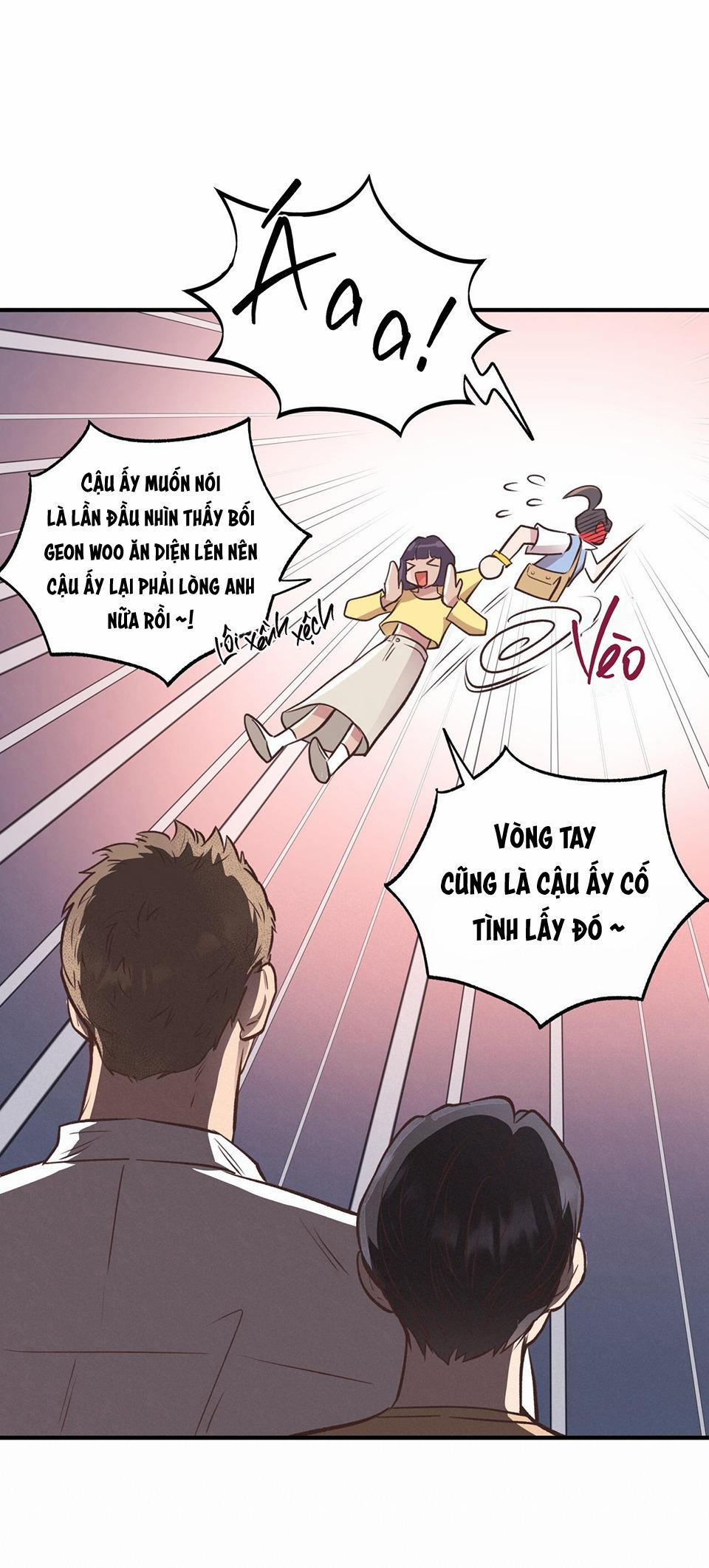 Honey Bear 21 trang 53