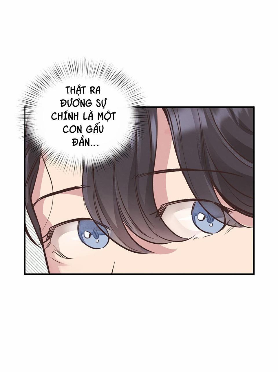 Honey Bear 21 trang 55