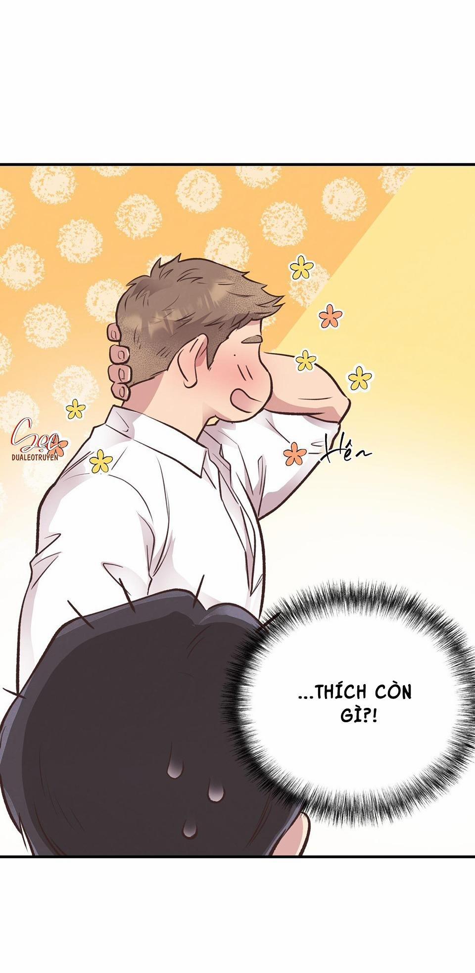 Honey Bear 21 trang 56