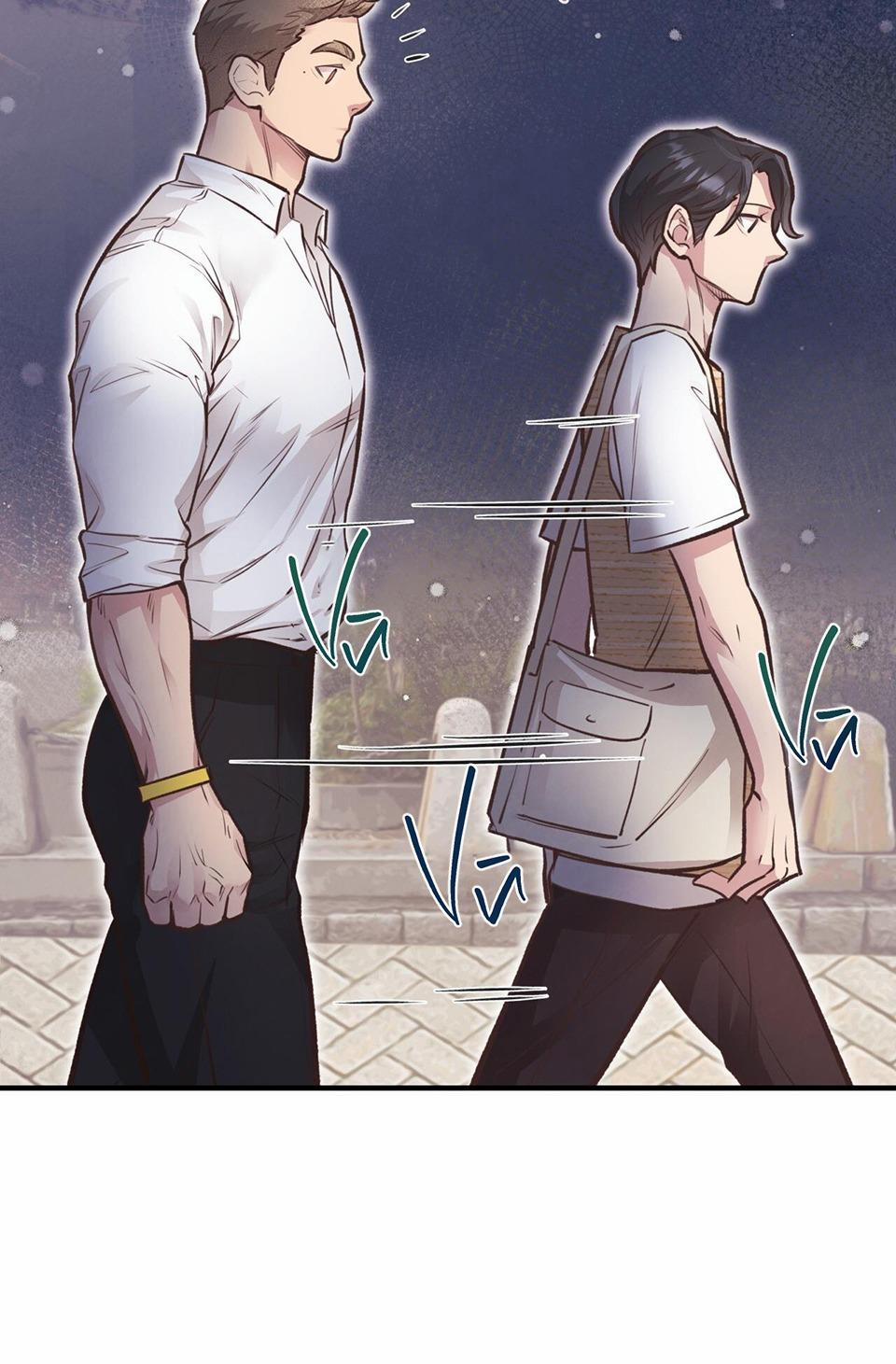 Honey Bear 21 trang 60