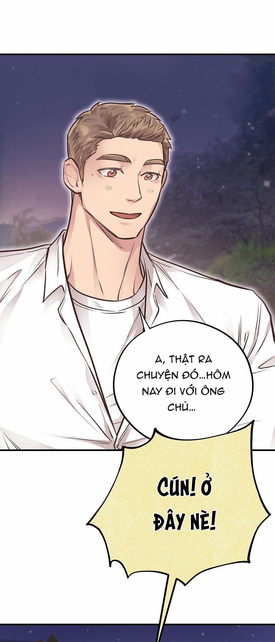 Honey Bear 21 trang 63