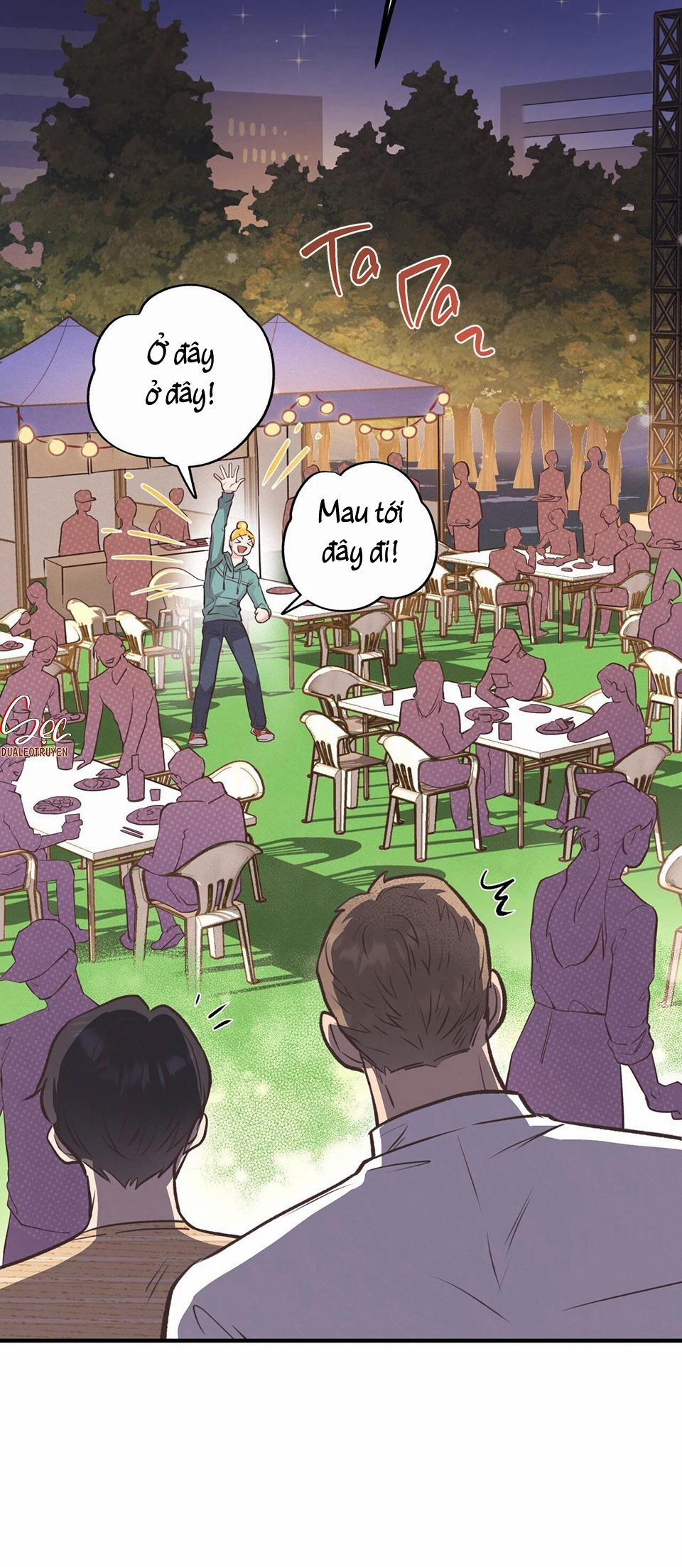 Honey Bear 21 trang 64