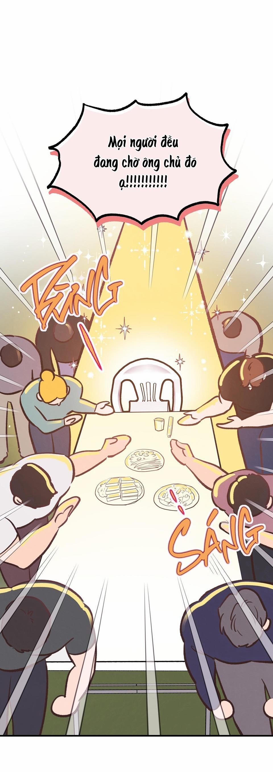 Honey Bear 21 trang 65