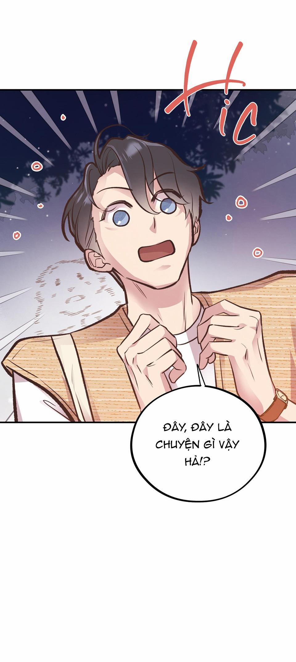 Honey Bear 21 trang 66