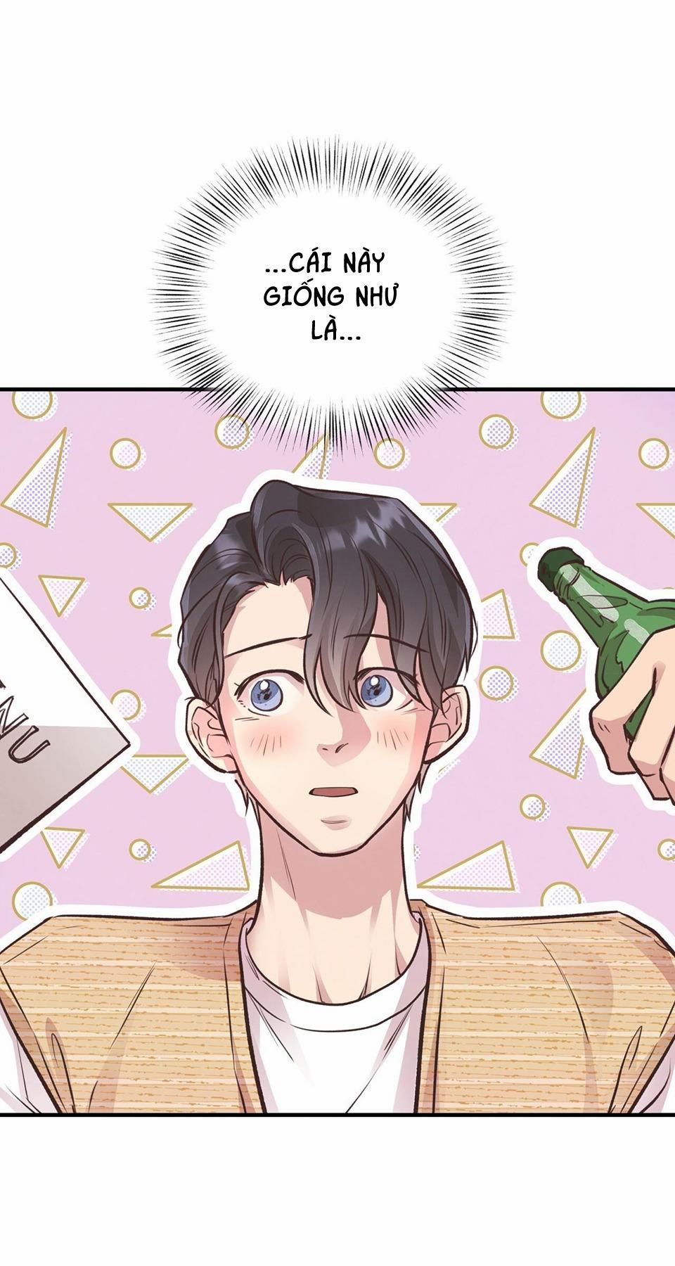 Honey Bear 21 trang 69