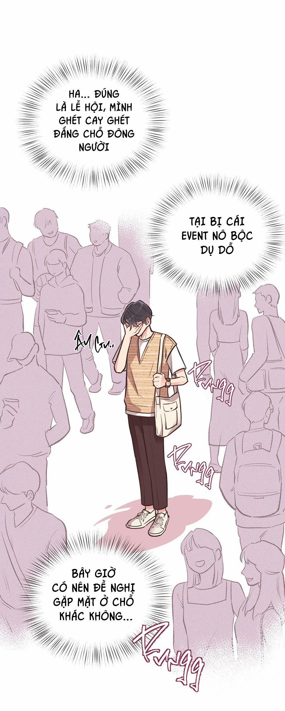 Honey Bear 21 trang 7