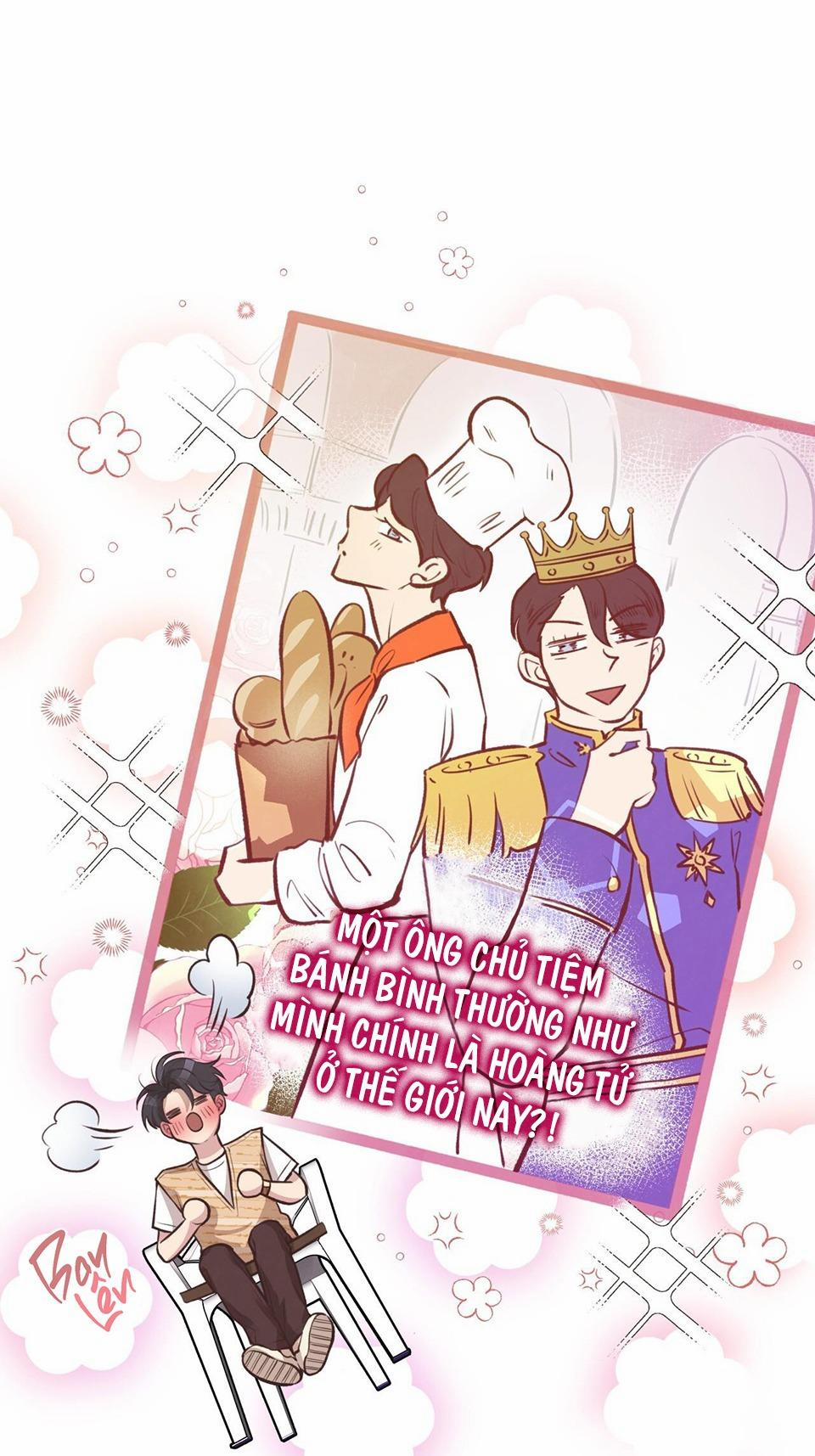 Honey Bear 21 trang 70