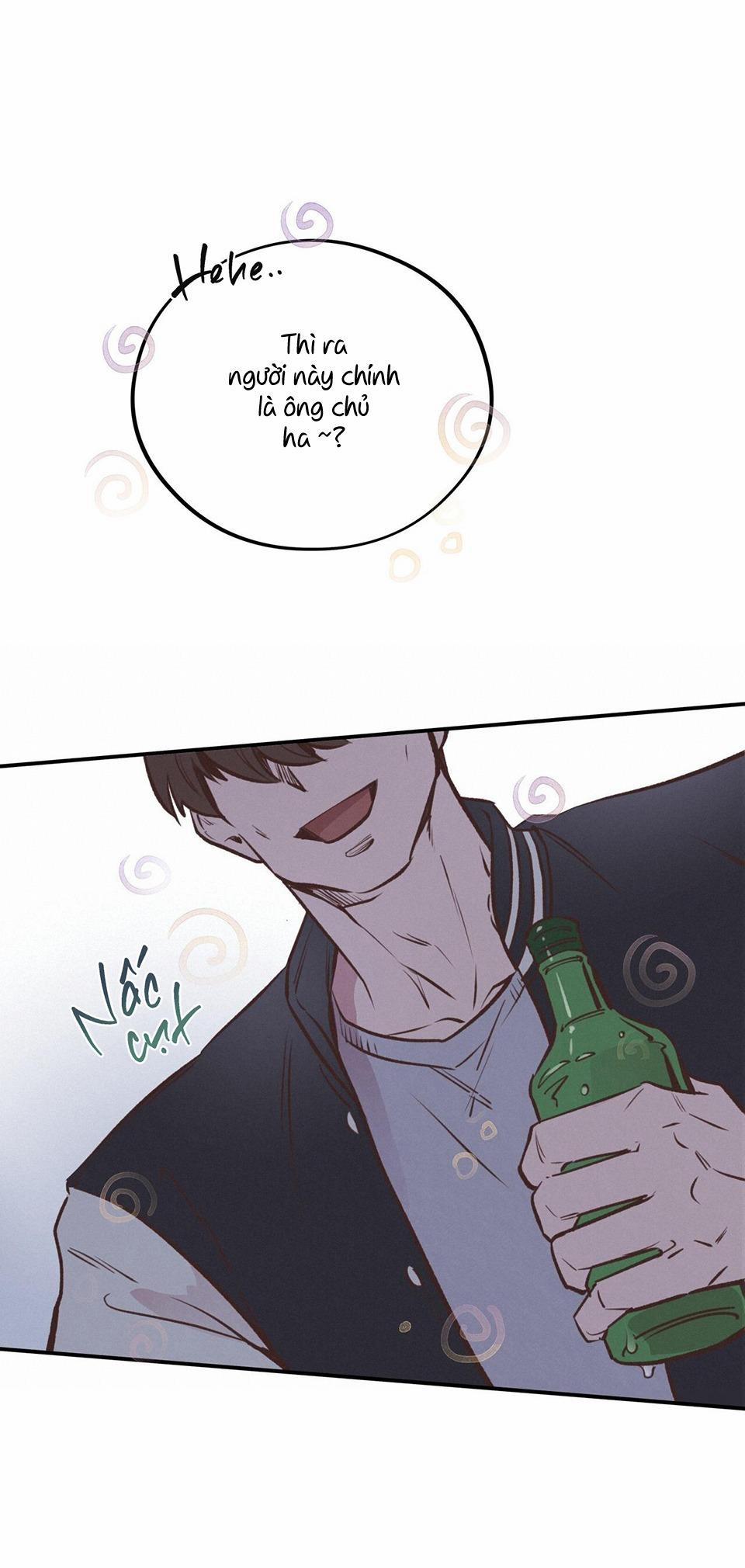 Honey Bear 21 trang 72