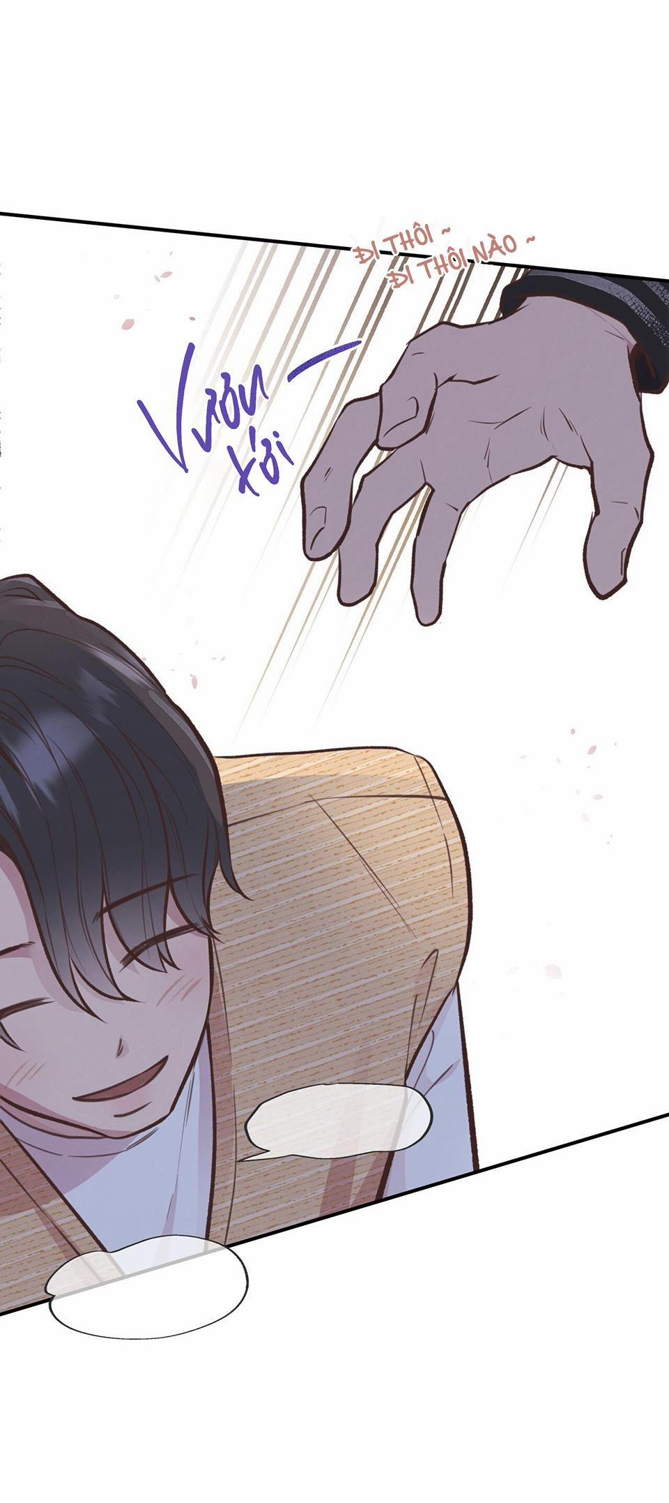 Honey Bear 21 trang 74