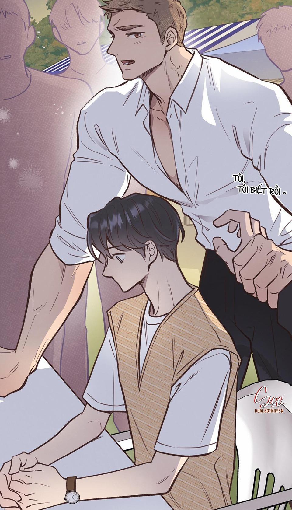 Honey Bear 21 trang 78