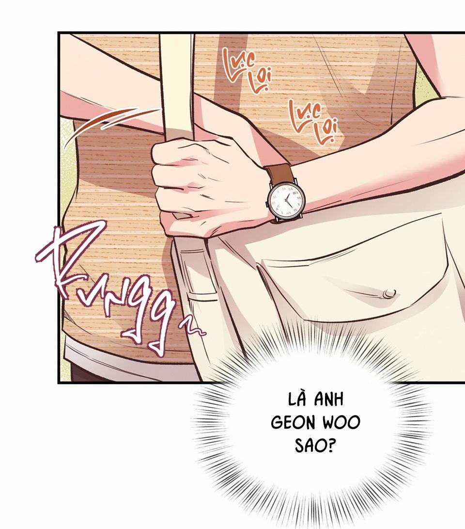 Honey Bear 21 trang 8