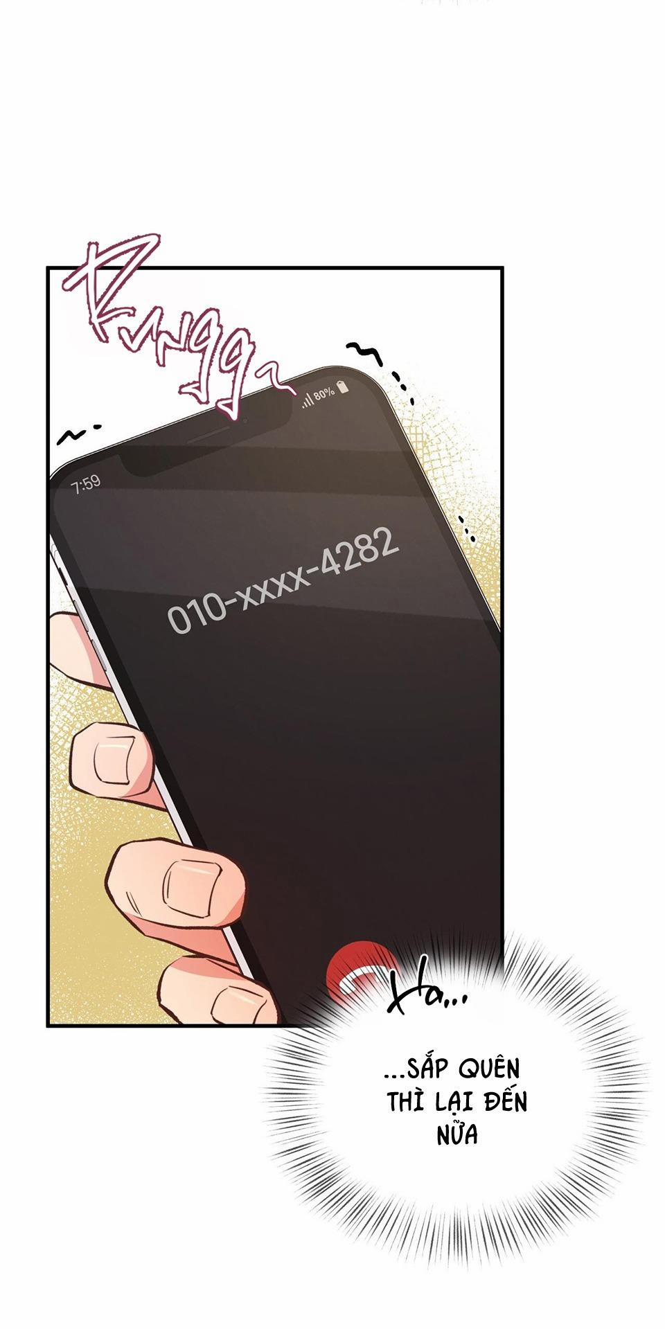 Honey Bear 21 trang 9