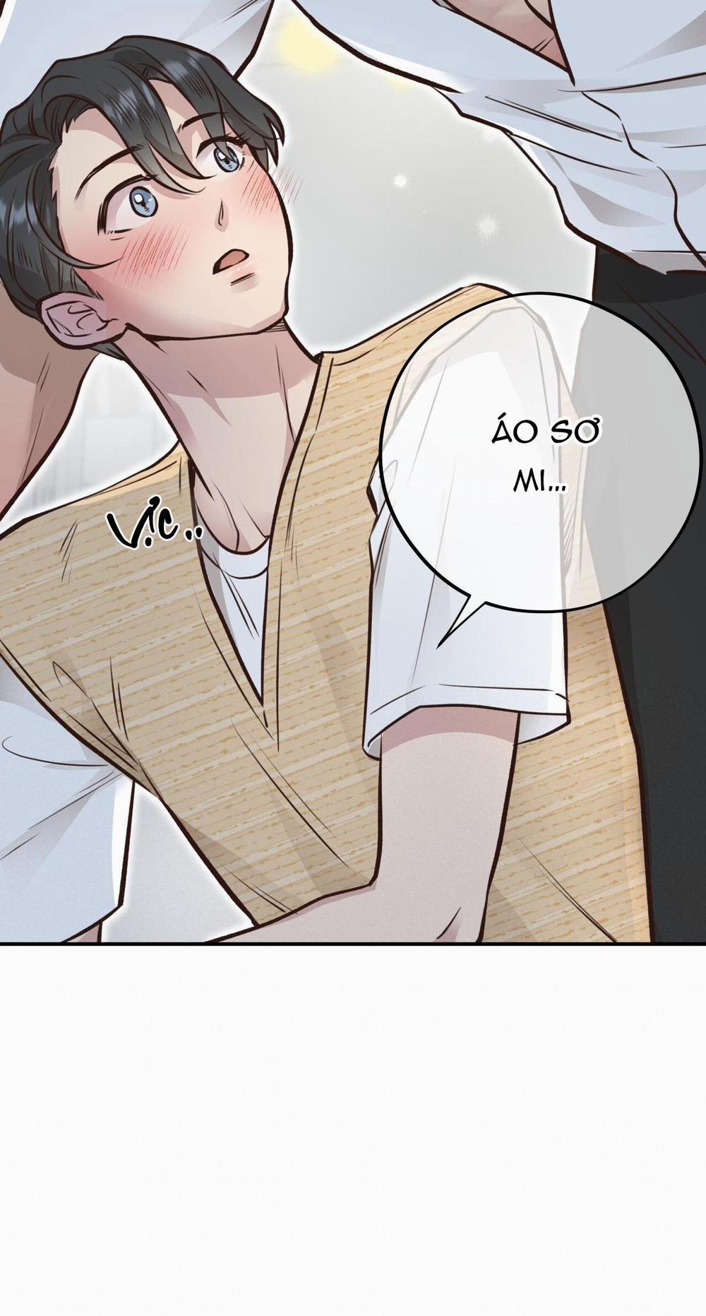 Honey Bear 22 trang 11