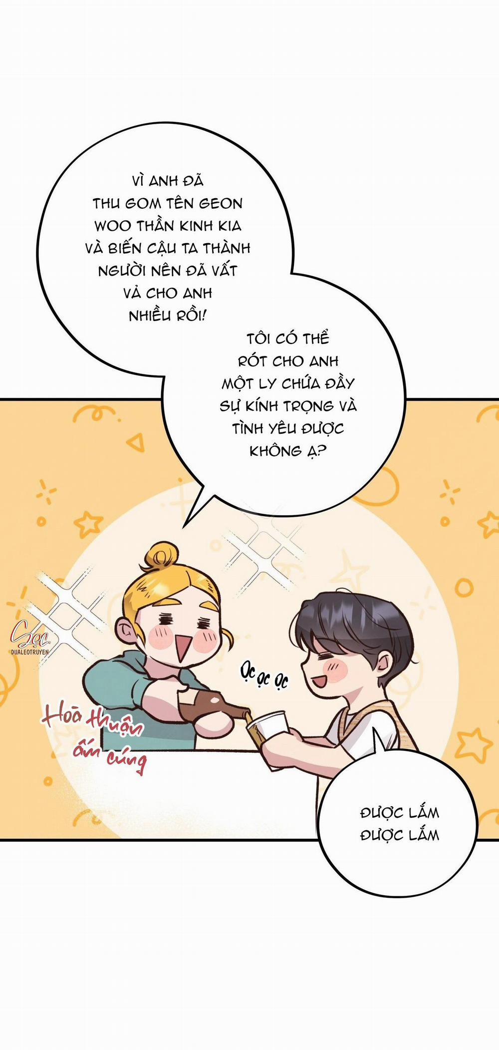 Honey Bear 22 trang 17