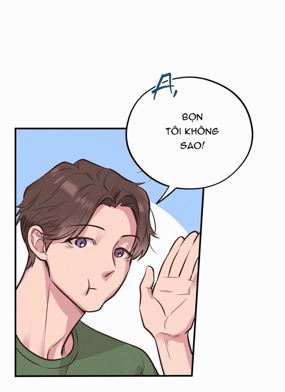 Honey Bear 22 trang 21