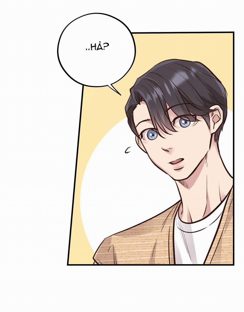 Honey Bear 22 trang 22