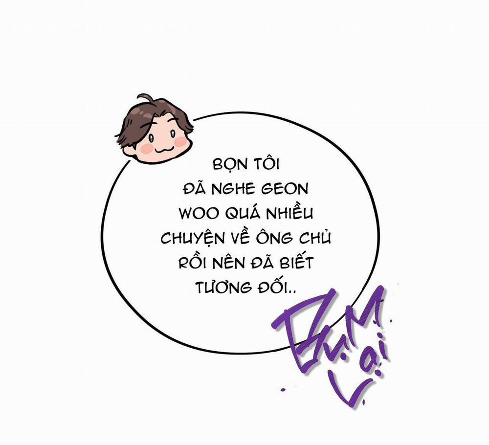 Honey Bear 22 trang 23