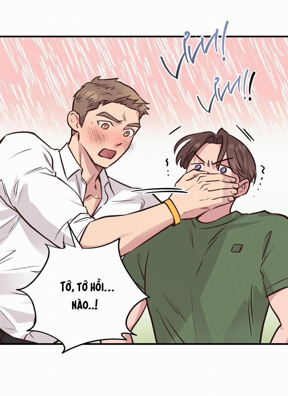 Honey Bear 22 trang 24