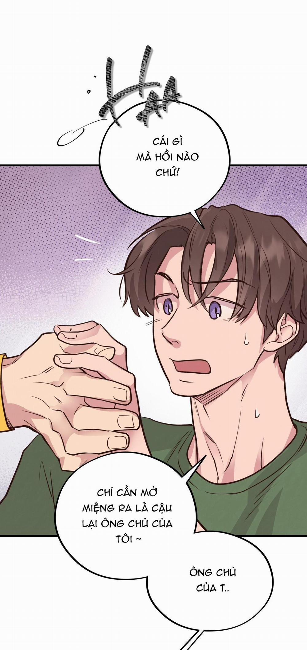 Honey Bear 22 trang 25