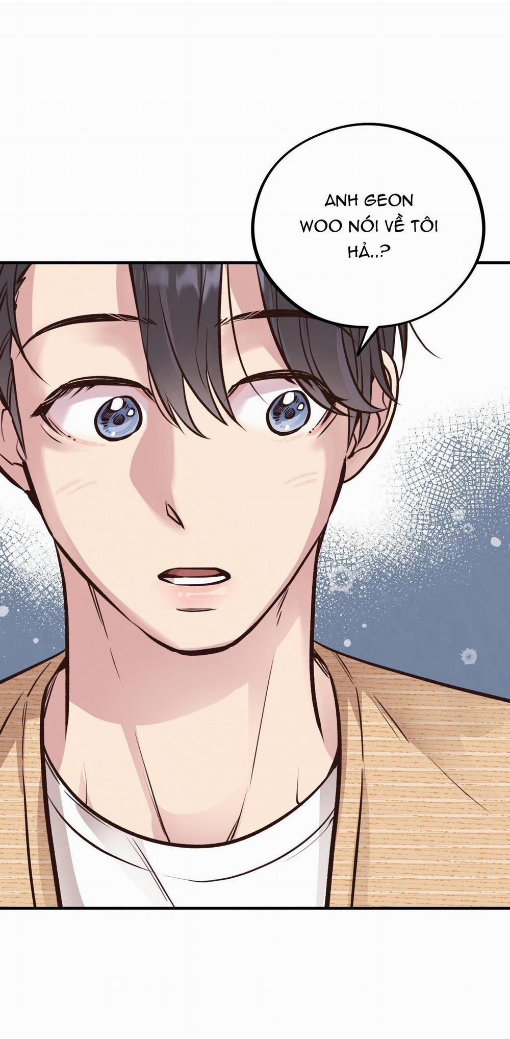 Honey Bear 22 trang 27