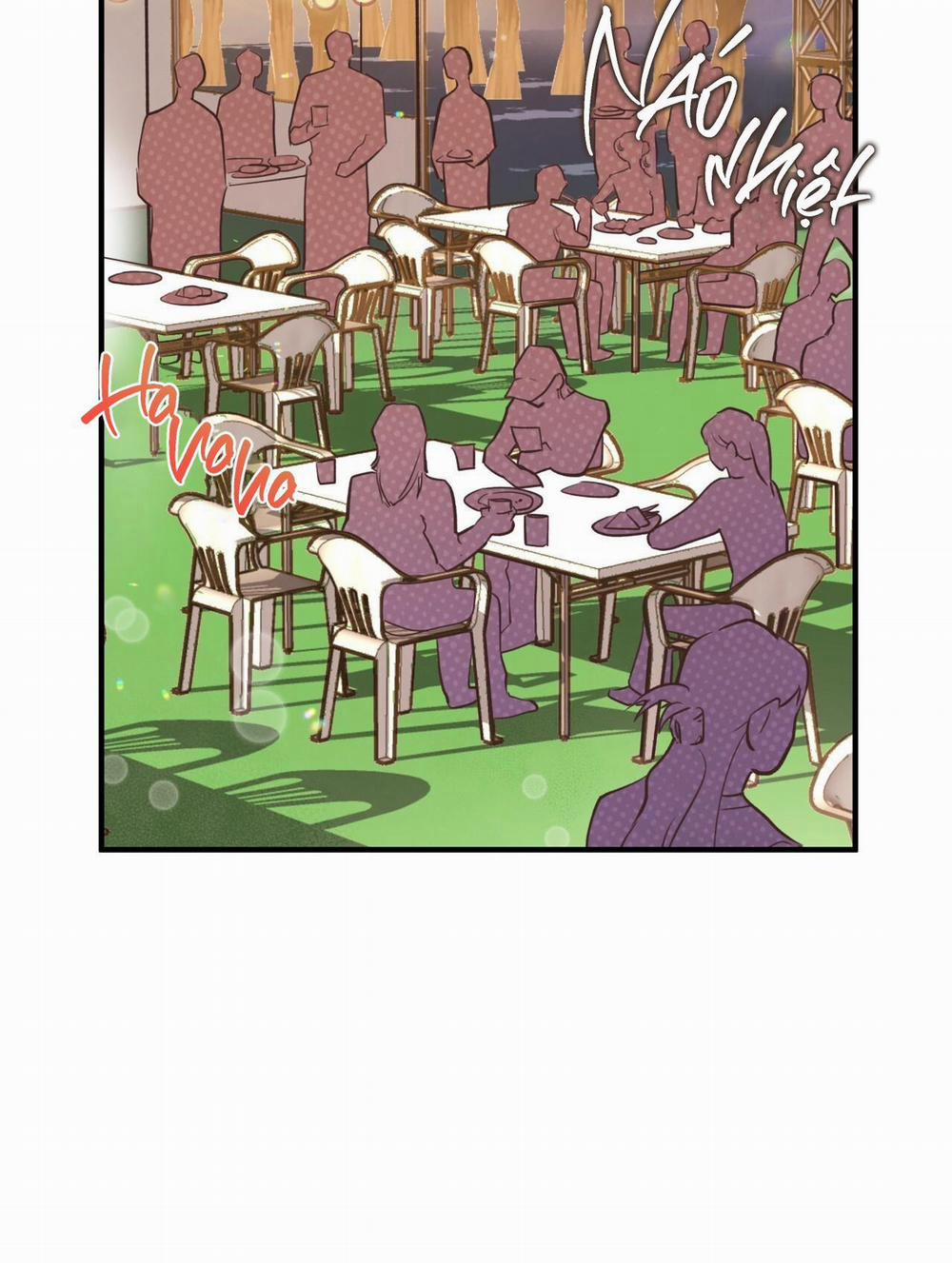 Honey Bear 22 trang 3