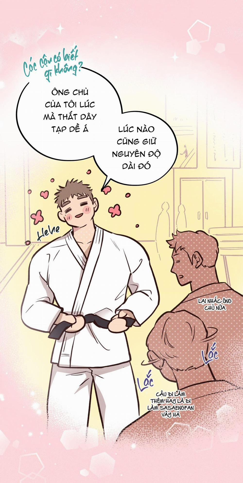 Honey Bear 22 trang 31