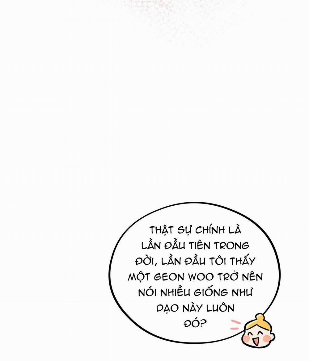 Honey Bear 22 trang 34