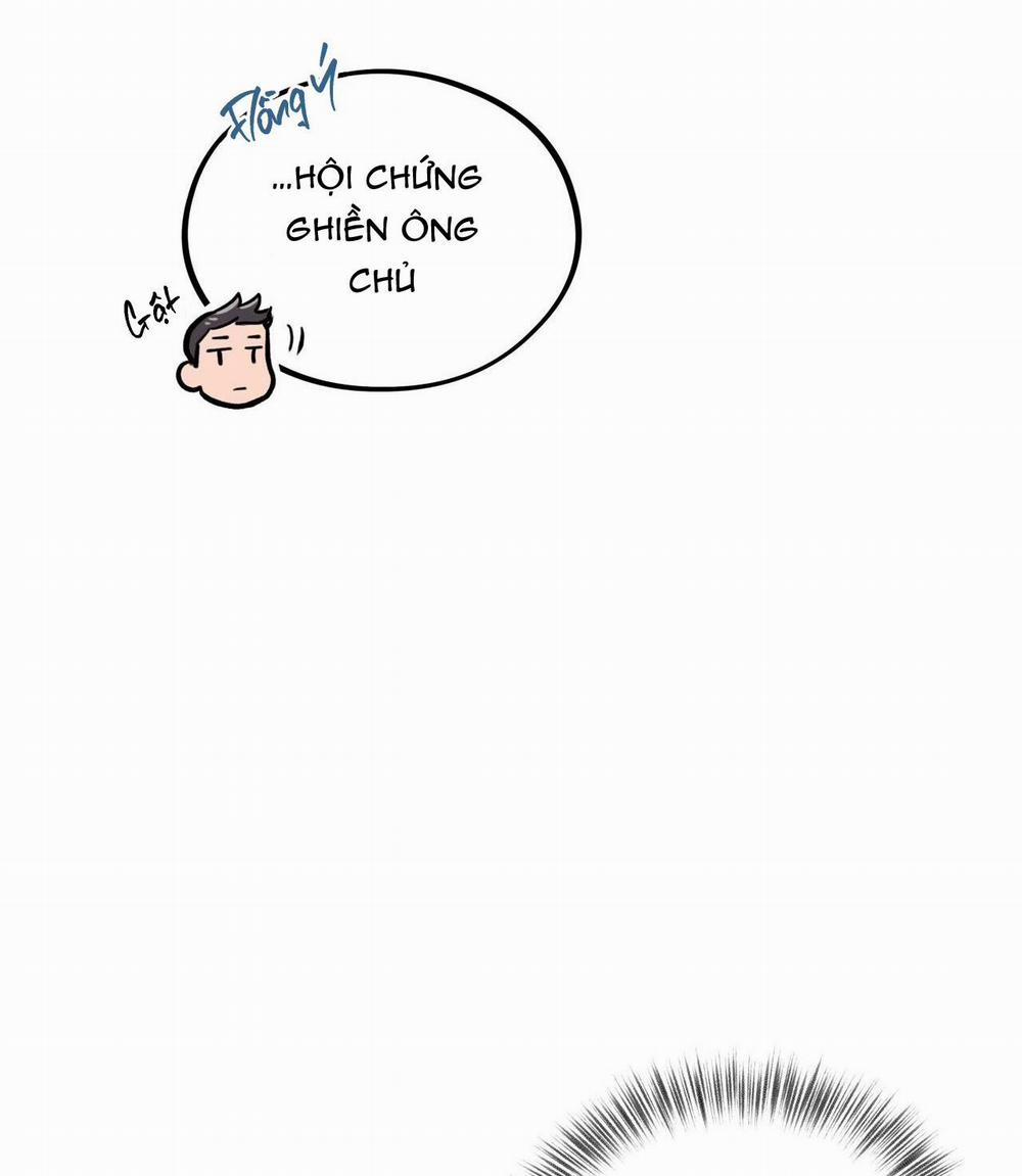 Honey Bear 22 trang 35